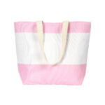 BOLSA LUAU ROSA CLARO TX-281RS ( TX-281 - TX281 - BOLSAS DE PLAYA )