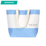 BOLSA LUAU NARANJA CLARO TX-281O ( TX-281 - TX281 - BOLSAS DE PLAYA ) - Imagen 4