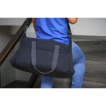 MALETA CAMACUPA BEIGE TX-282BE ( TX-282 - TX282 - MALETAS DE MANO,MALETAS DE MANO ) - Imagen 3