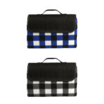 MANTA SAURIMO NEGRO TX-283N ( TX-283 - TX283 - ACCESORIOS DE VIAJE ) - Imagen 3