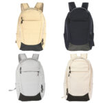 MOCHILA NAMIBE AZUL MARINO TX-285A ( TX-285 - TX285 - BACKPACK ) - Imagen 4