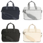 MALETÍN MALANJE NEGRO TX-286N ( TX-286 - TX286 - PORTA LAPTOP ) - Imagen 3