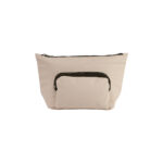 BOLSA LUBANGO BEIGE MEDIO TX-288BE ( TX-288 - TX288 - COSMETIQUERAS )