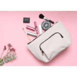 BOLSA LUBANGO BEIGE MEDIO TX-288BE ( TX-288 - TX288 - COSMETIQUERAS ) - Imagen 3