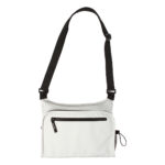 BOLSA KUITO GRIS CLARO TX-289G ( TX-289 - TX289 - CROSSBODY ) - Imagen 3