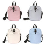 BOLSA ROSELLE AZUL CLARO TX-291A ( TX-291 - TX291 - CROSSBODY ) - Imagen 6