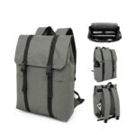MOCHILA BURGIO GRIS TX-293G ( TX-293 - TX293 - BACKPACK ) - Imagen 3