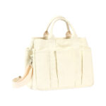 BOLSA CIAMPINO BEIGE TX-295BE ( TX-295 - TX295 - BOLSAS SHOPPER,BOLSA TOTE )