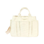 BOLSA CIAMPINO BEIGE TX-295BE ( TX-295 - TX295 - BOLSAS SHOPPER,BOLSA TOTE ) - Imagen 4