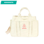 BOLSA CIAMPINO BEIGE TX-295BE ( TX-295 - TX295 - BOLSAS SHOPPER,BOLSA TOTE ) - Imagen 2