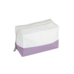 BOLSA TRIGORIA LILA TX-296M ( TX-296 - TX296 - COSMETIQUERAS )