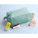 COSMETIQUERA CASALOTTI ROSA CLARO TX-297RS ( TX-297 - TX297 - NECESER,COSMETIQUERAS ) - Imagen 3