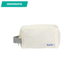 COSMETIQUERA CASALOTTI ROSA CLARO TX-297RS ( TX-297 - TX297 - NECESER,COSMETIQUERAS ) - Imagen 5