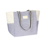 BOLSA RECIFE AZUL TX-299A ( TX-299 - TX299 - BOLSAS DE PLAYA,BOLSAS SHOPPER )