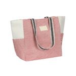 BOLSA RECIFE ROJO TX-299R ( TX-299 - TX299 - BOLSAS DE PLAYA,BOLSAS SHOPPER )