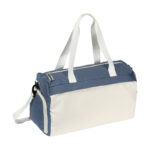 MALETA MANAOS AZUL ACERO TX-300A ( TX-300 - TX300 - MALETAS DE MANO,MALETAS DE MANO )