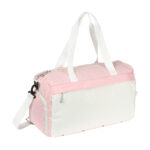 MALETA MANAOS ROSA CLARO TX-300RS ( TX-300 - TX300 - MALETAS DE MANO,MALETAS DE MANO )