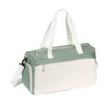 MALETA MANAOS VERDE PISTACHO TX-300V ( TX-300 - TX300 - MALETAS DE MANO,MALETAS DE MANO )