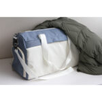 MALETA MANAOS AZUL ACERO TX-300A ( TX-300 - TX300 - MALETAS DE MANO,MALETAS DE MANO ) - Imagen 2