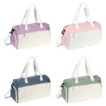 MALETA MANAOS AZUL ACERO TX-300A ( TX-300 - TX300 - MALETAS DE MANO,MALETAS DE MANO ) - Imagen 7