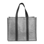 BOLSA GREIT GRIS TX-301G ( TX-301 - TX301 - BOLSAS PARA SUPERMERCADO )