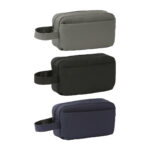 COSMETIQUERA TLEMCEN AZUL MARINO TX-303A ( TX-303 - TX303 - COSMETIQUERAS,NECESER ) - Imagen 2