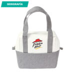 LONCHERA PURBACH GRIS TX-308G ( TX-308 - TX308 -  ) - Imagen 3