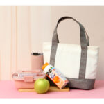 LONCHERA WATTENS GRIS TX-309G ( TX-309 - TX309 -  ) - Imagen 3