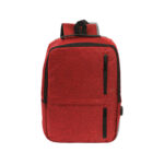 MOCHILA BONDY ROJO TX-311R ( TX-311 - TX311 -  )