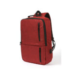 MOCHILA BONDY ROJO TX-311R ( TX-311 - TX311 -  ) - Imagen 3