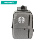 MOCHILA BONDY ROJO TX-311R ( TX-311 - TX311 -  ) - Imagen 5