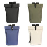 MOCHILA EHRWALD NEGRO TX-314N ( TX-314 - TX314 - BACKPACK ) - Imagen 6