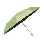 PARAGUAS BRASSI VERDE LIMA TX-316V ( TX-316 - TX316 -  )