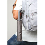 PARAGUAS MARZON AZUL MARINO TX-317A ( TX-317 - TX317 -  ) - Imagen 2