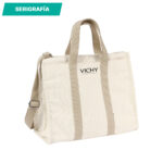 BOLSO DE MANO EIBING BEIGE TX-318BE ( TX-318 - TX318 - NECESER ) - Imagen 2