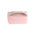 BOLSA NIORT ROSA CLARO TX-319RS ( TX-319 - TX319 - COSMETIQUERAS,NECESER )