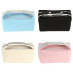 BOLSA NIORT NEGRO TX-319N ( TX-319 - TX319 - COSMETIQUERAS,NECESER ) - Imagen 4