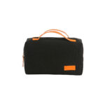 BOLSA BURDEOS NEGRO TX-320N ( TX-320 - TX320 - COSMETIQUERAS,NECESER )