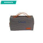BOLSA BURDEOS AZUL MARINO TX-320A ( TX-320 - TX320 - COSMETIQUERAS,NECESER ) - Imagen 4