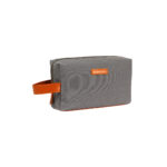 BOLSA AGEN GRIS TX-321G ( TX-321 - TX321 - NECESER,COSMETIQUERAS )