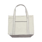 BOLSA BERGER GRIS CLARO TX-324G ( TX-324 - TX324 - BOLSA TOTE,BOLSAS SHOPPER )