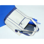 BOLSA BERGER ROJO TX-324R ( TX-324 - TX324 - BOLSA TOTE,BOLSAS SHOPPER ) - Imagen 3