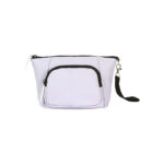 COSMETIQUERA - ESTUCHERA LÉRIDA LILA TX-325M ( TX-325 - TX325 - COSMETIQUERAS )