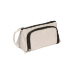 BOLSA CRETEIL BEIGE TX-326BE ( TX-326 - TX326 - COSMETIQUERAS )