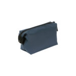 BOLSA ALBI AZUL ACERO TX-327A ( TX-327 - TX327 - COSMETIQUERAS )