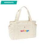 BOLSA REIT BEIGE TX-328BE ( TX-328 - TX328 -  ) - Imagen 5