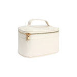 BOLSA TOULOUSE BEIGE TX-329BE ( TX-329 - TX329 - COSMETIQUERAS,NECESER )