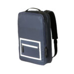 MOCHILA OSNY AZUL MARINO TX-334A ( TX-334 - TX334 - BACKPACK )