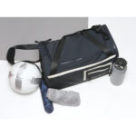 MALETA PLASIR AZUL MARINO TX-335A ( TX-335 - TX335 - MALETAS DE MANO,MALETAS DE MANO ) - Imagen 4