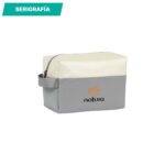 BOLSA ANNECY CAFE MEDIO TX-336C ( TX-336 - TX336 - COSMETIQUERAS,NECESER ) - Imagen 5